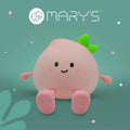 Mary's- Luz de Presença Pêssego