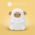 Mary's- Luz de Presença Ovelha