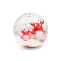 Petit Boum - Bola Sensorial de Banho Happy Bubble Crabs