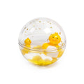 Petit Boum - Bola Sensorial de Banho Happy Bubble Duckies