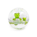 Petit Boum - Bola Sensorial de Banho Happy Bubble Froggies