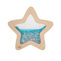 Petit Boum - Estrela Sensorial Orionis Azul