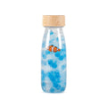 Petit Boum - Garrafa Sensorial Fish