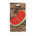 Oli&Carol- Wally the Watermelon
