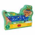 Floss and Rock Puzzle Cão (20 Peças)