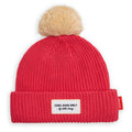 Hello Hossy- Color Block Framboise