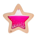 Petit Boum - Estrela Sensorial Nébula Rosa