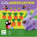 Djeco- Little Association