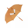 Trixie- Guarda-Chuva Mr. Fox