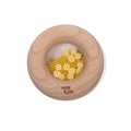 Petit Boum - Donut Sensorial Lemons