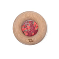 Petit Boum - Donut Sensorial Strawberries