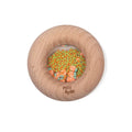 Petit Boum - Donut Sensorial Carrots
