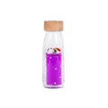 Petit Boum - Garrafa Sensorial Magic Rainbow